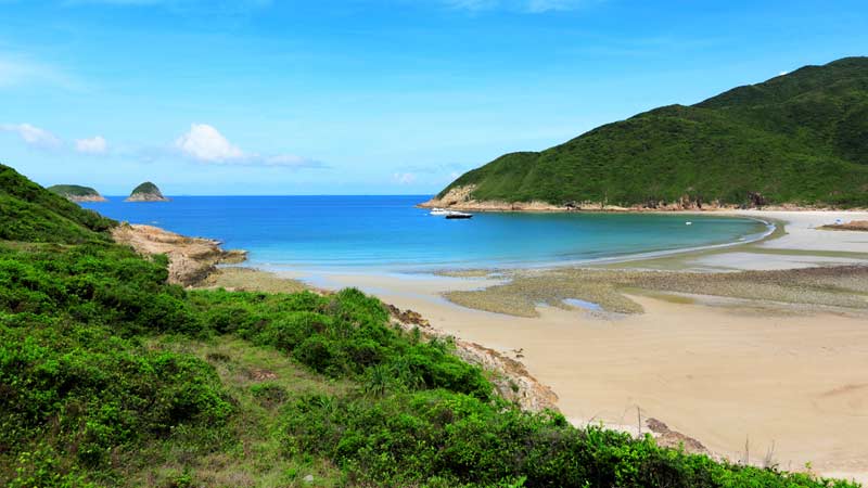 plages-de-Hong-Kong-Sai-Wan