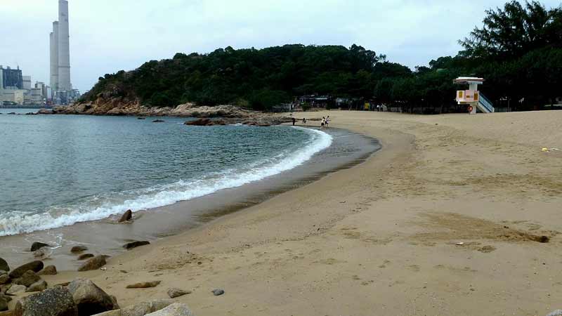 plages-de-Hong-Kong-hung-shing-yeh