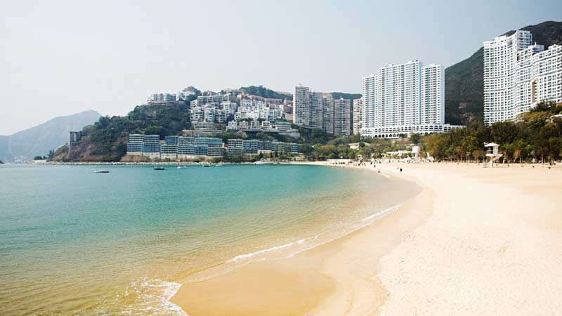 plages-de-Hong-Kong-repulse-bay