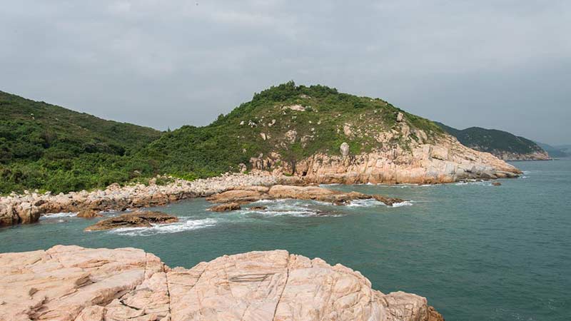 plages-de-Hong-Kong-shek-pan-wan