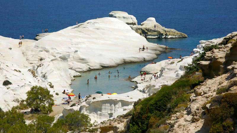 plages-de-grece-sarakiniko