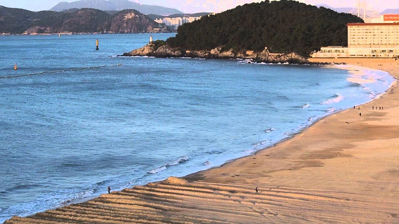 plages-de-la-coree-du-sud-Haeundae