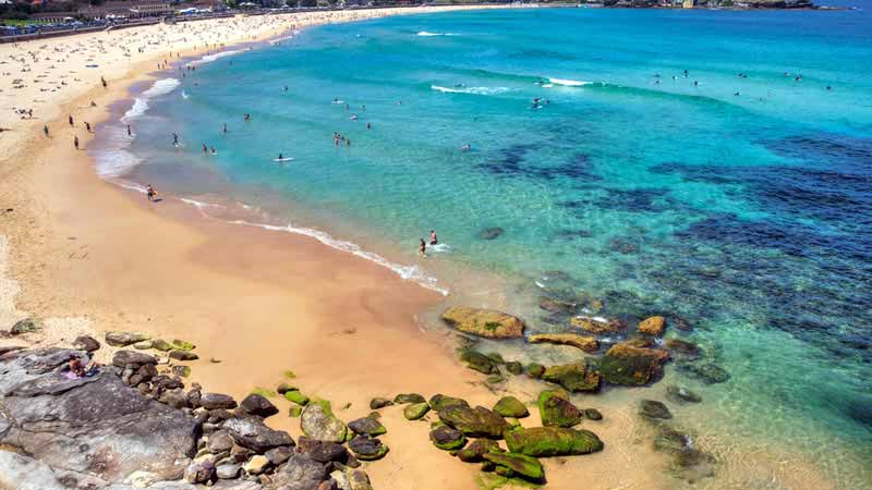 plages-de-sydney-Bondi-Beach