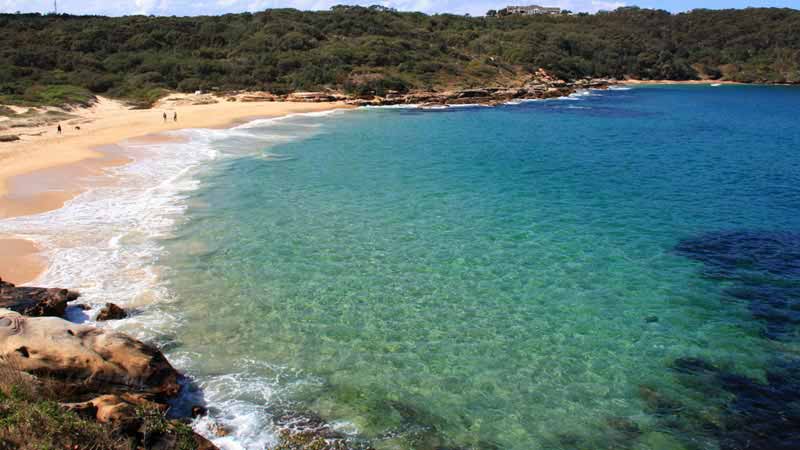 plages-de-sydney-cong-Beach