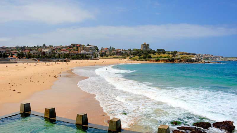 plages-de-sydney-coogee