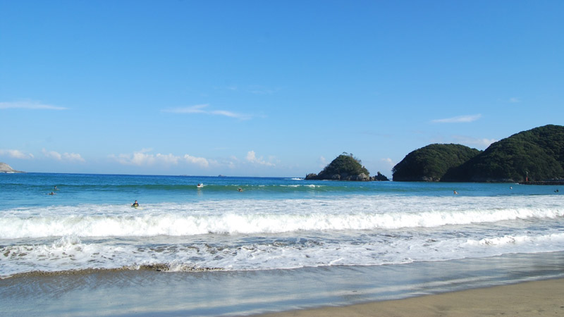 plages-du-japon-yumigahama