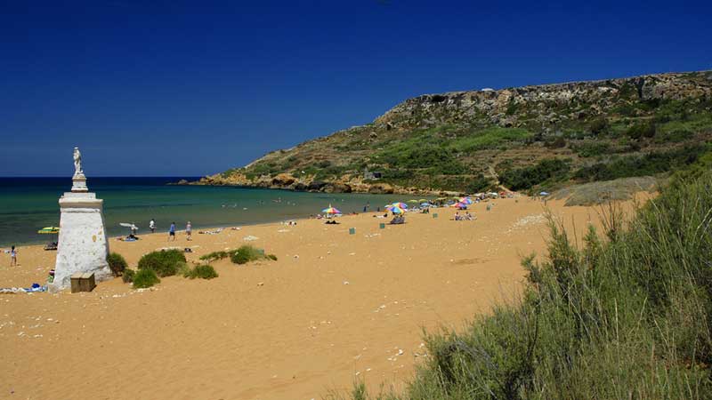 plus-belles-plages-de-malte-ramla