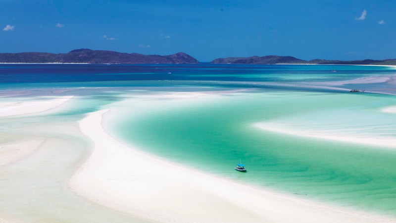 plus belles plages du monde australie