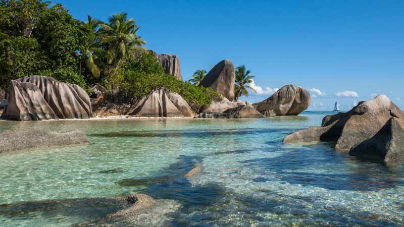 plus belles plages du monde seychelles