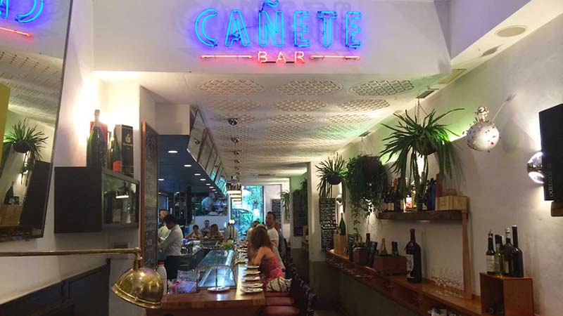 restaurant-tendance-a-barcelone-canete