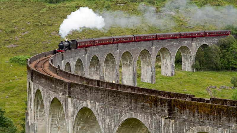 road-trip-dans-les-highlands-Glenfinnan-viaduct