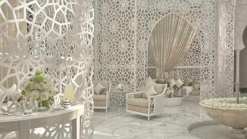 royal mansour marrakech spa
