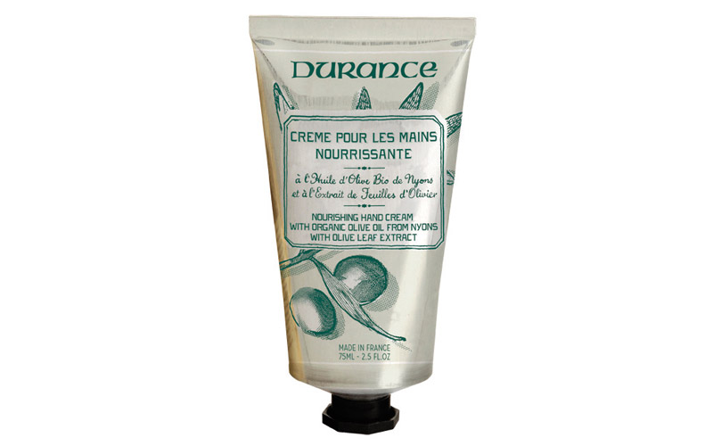 Se relaxer en voyage durance