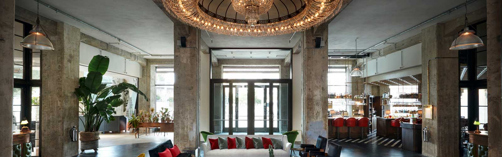 soho house berlin