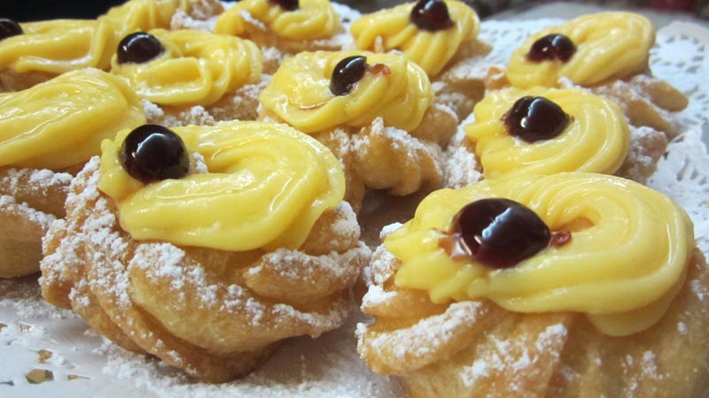 street-food-a-rome-zeppole