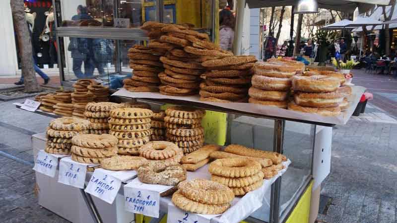 street-food-athenes-koulouri