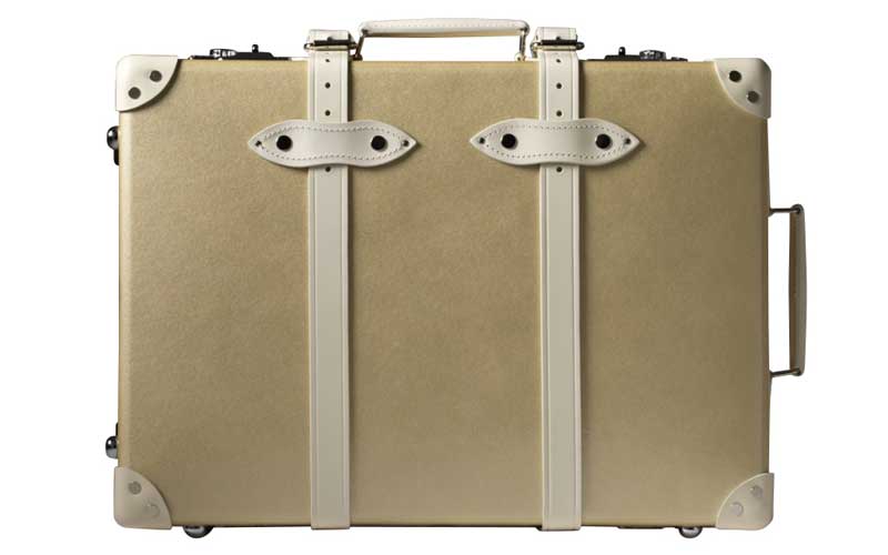 valises pour voyager globe trotter