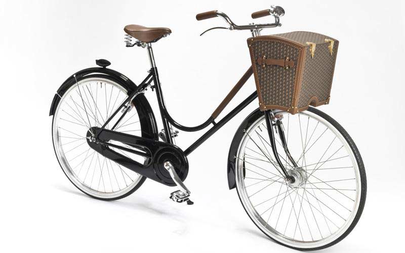 vélos de ville moynat