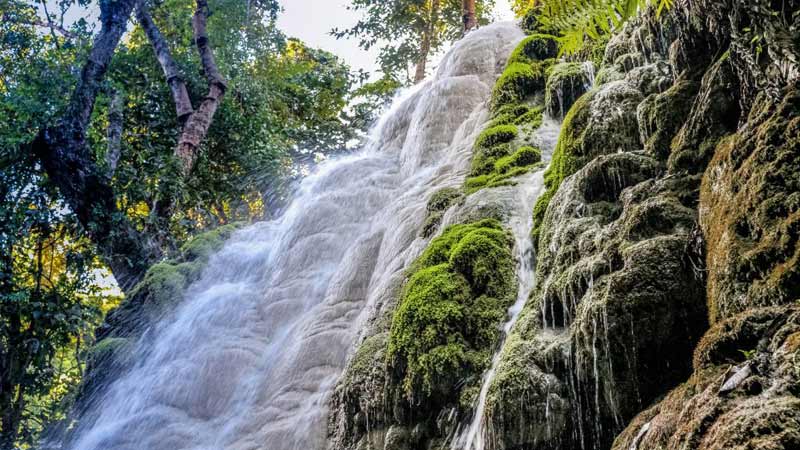 visiter-chiang-mai-cascade