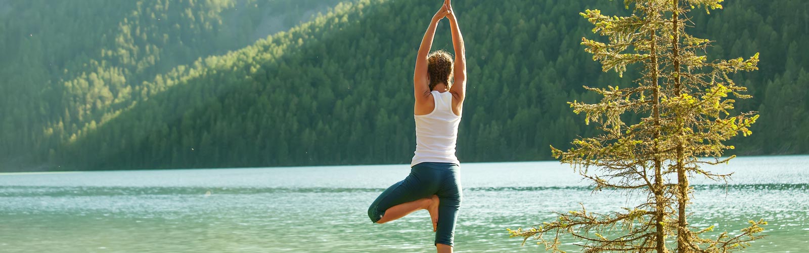 yoga en inde