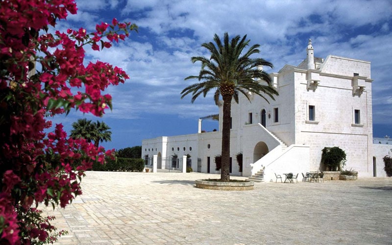 Masseria San Domenico