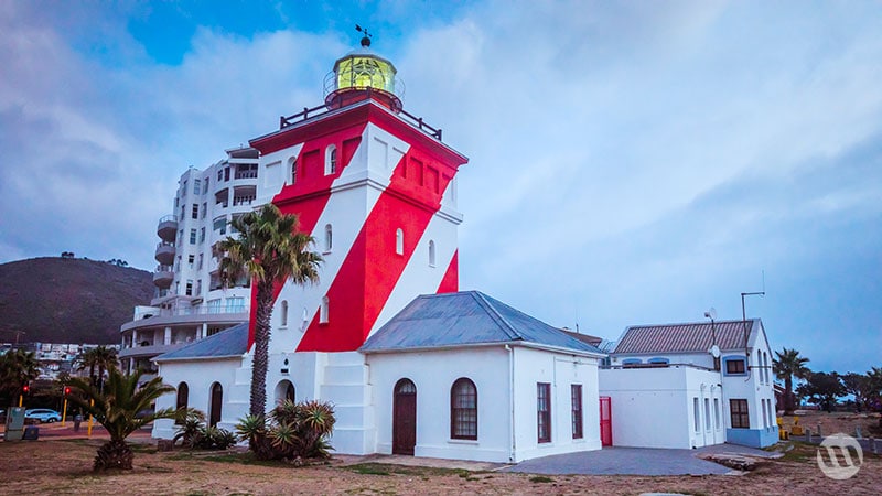 Quartier de Sea Point