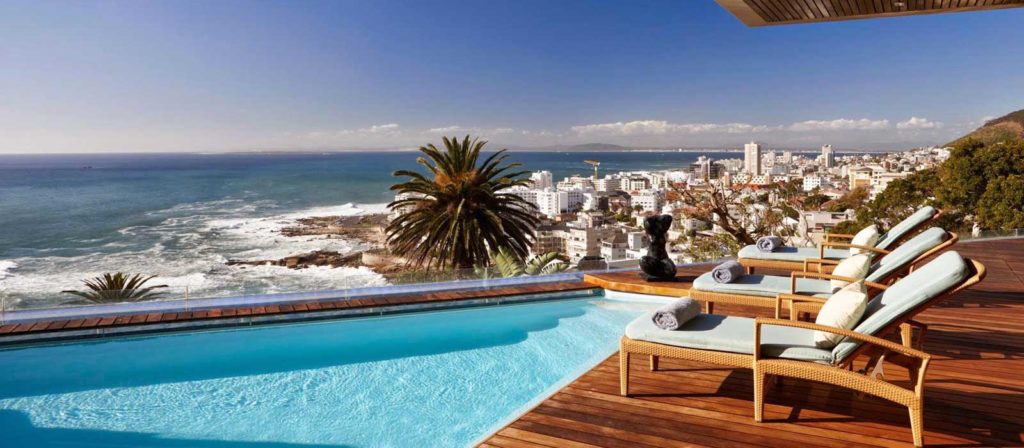 Hotel Cape town