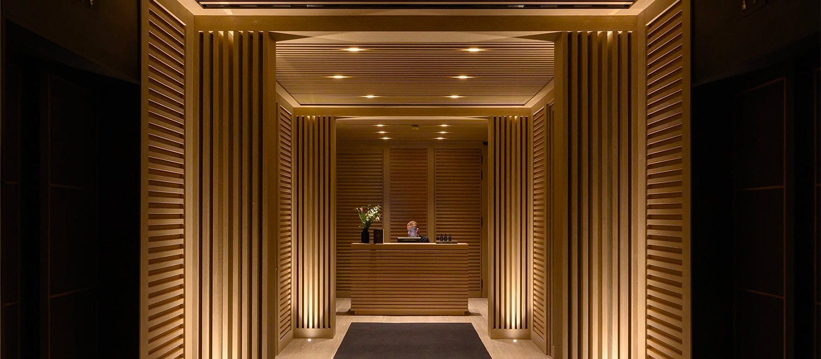 Hotel Barcelone Seventy
