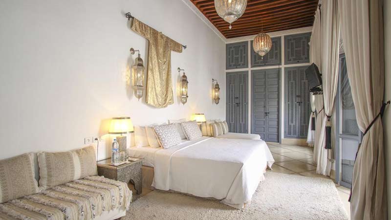 Riad Adore Marrakech