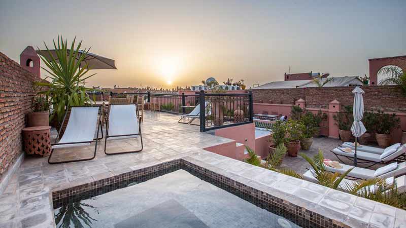 Riad Danka Marrakech