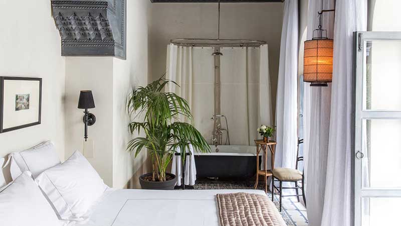 Riad de Tarabel à Marrakech