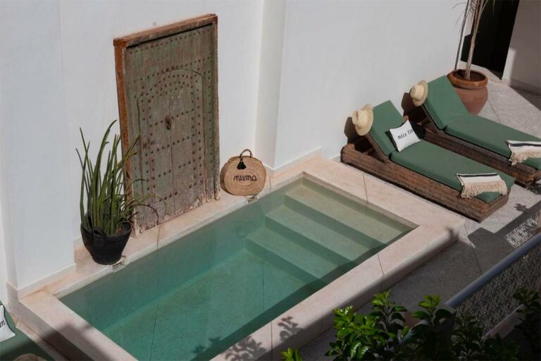 Riad Marrakech