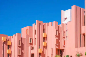 Ricardo Bofill