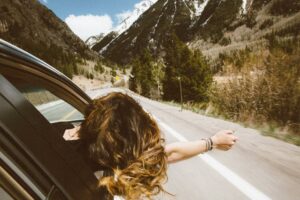 Indispensables pour un road trip en voiture