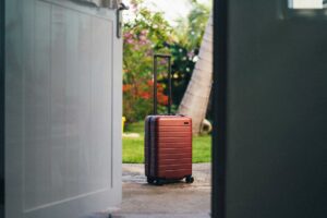 Quelle valise choisir pour l'avion