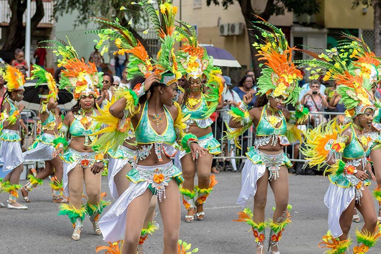 Découvrir la Guadeloupe