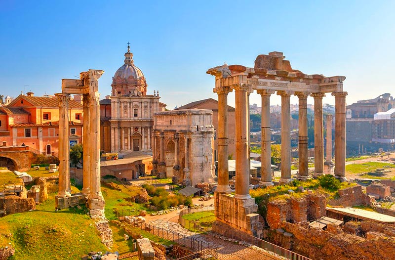 visites Rome Chapelle Sixtine