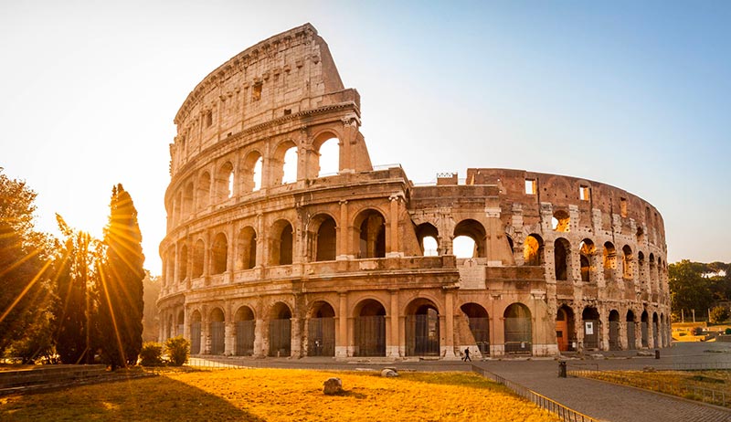 Sites incontournables à visiter à Rome