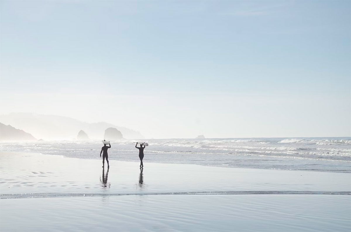 Spots de surf en Thailande