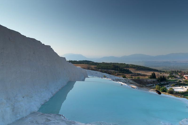 Pamukkale