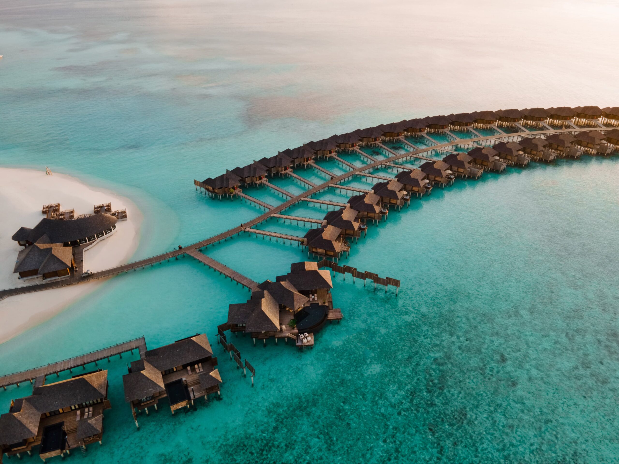 Sun Siyam Olhuveli