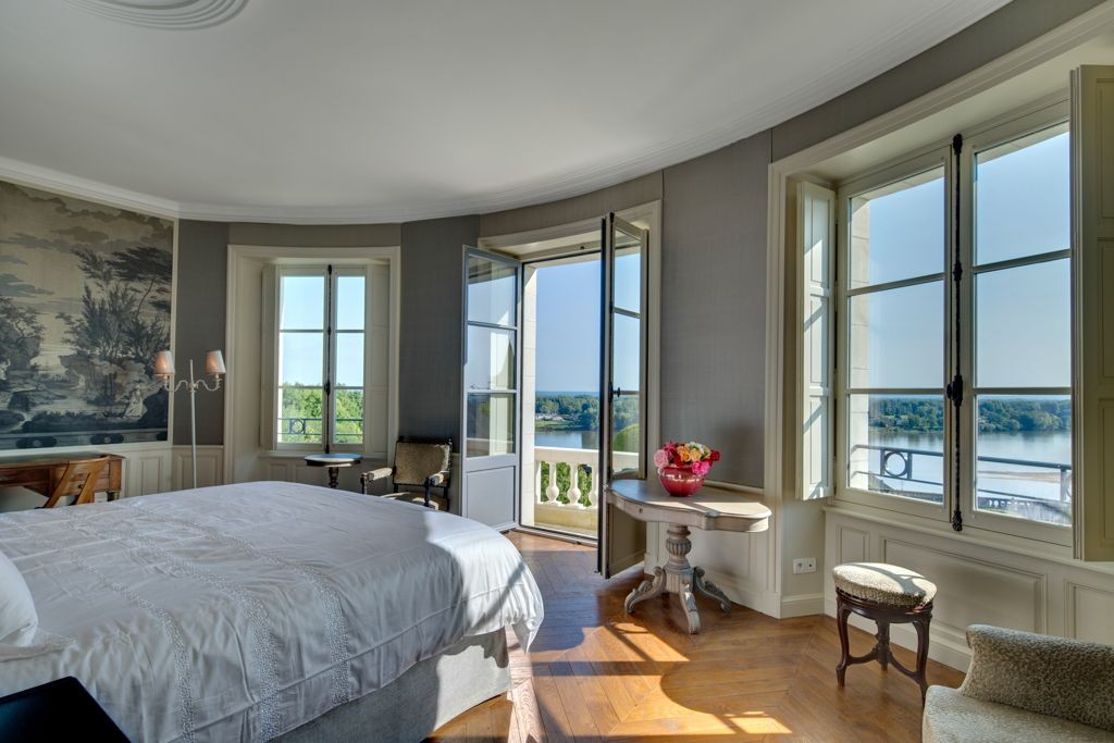Chambre du Château